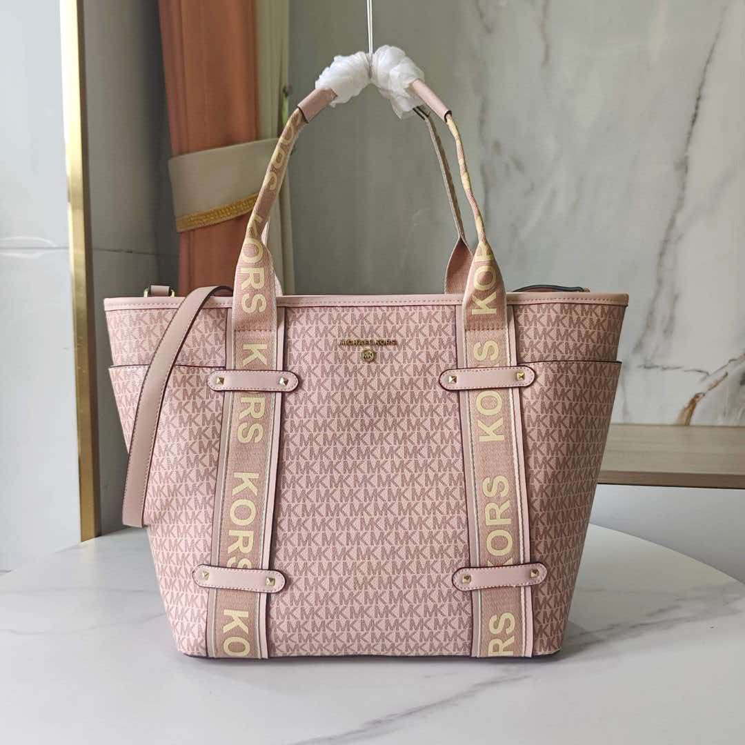 Michael Kors brand new MK comm - Women'S Tote Bags Michael Kors review and price
