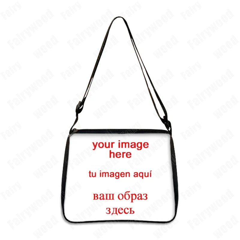 Customize Your Photo/Name/Logo - Women Bags Name review and price