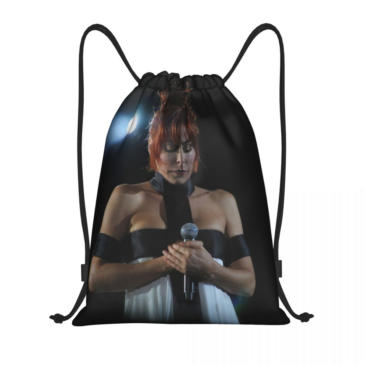 Sexy Mylene Farmer French Sing - Women Bags Farmers review and price