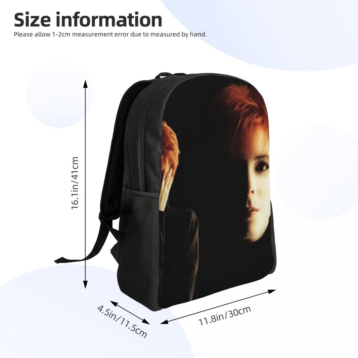 Mylene Farmer Desenchantee Bac - Women Bags Farmers review and price