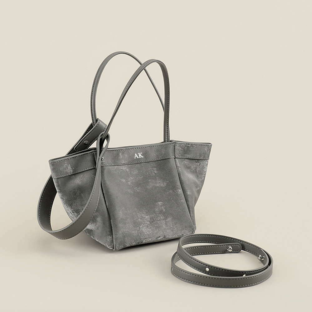 Fashion Silk Women Bucket Bag  - Women Bags Name review and price