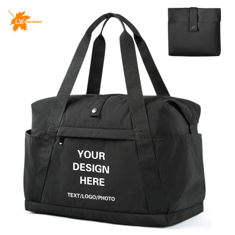 Customized Travel Bag Luggage  - Women Bags Name review and price