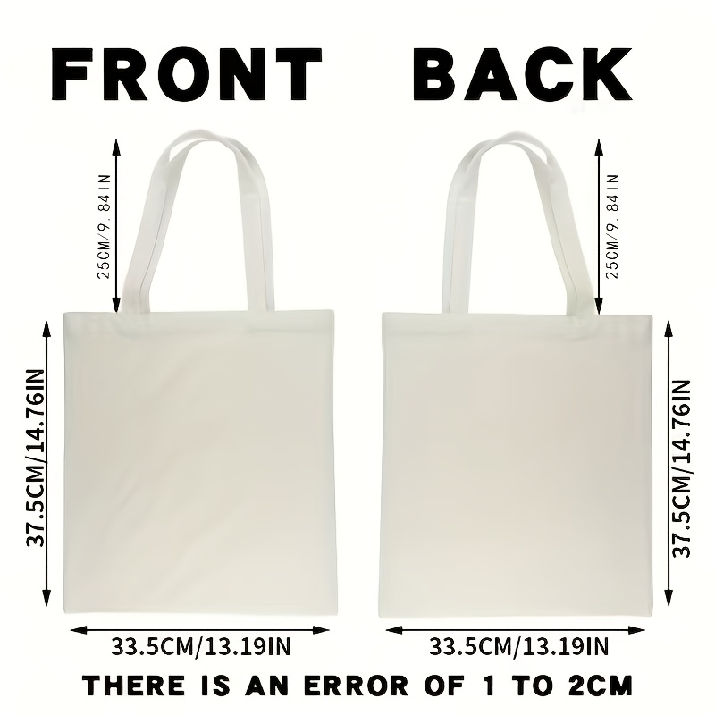 Personalized Book Theme Tote B - Women Bags Name review and price
