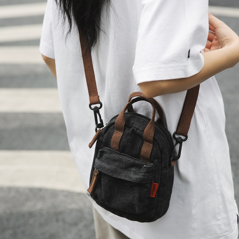 Cowboy canvas bag for women Ko - Women'S Bags Longchamp review and price