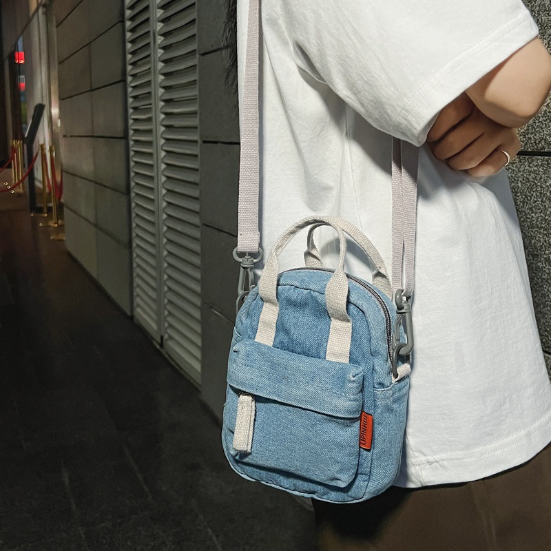 Cowboy canvas bag for women Ko - Women'S Bags Longchamp review and price