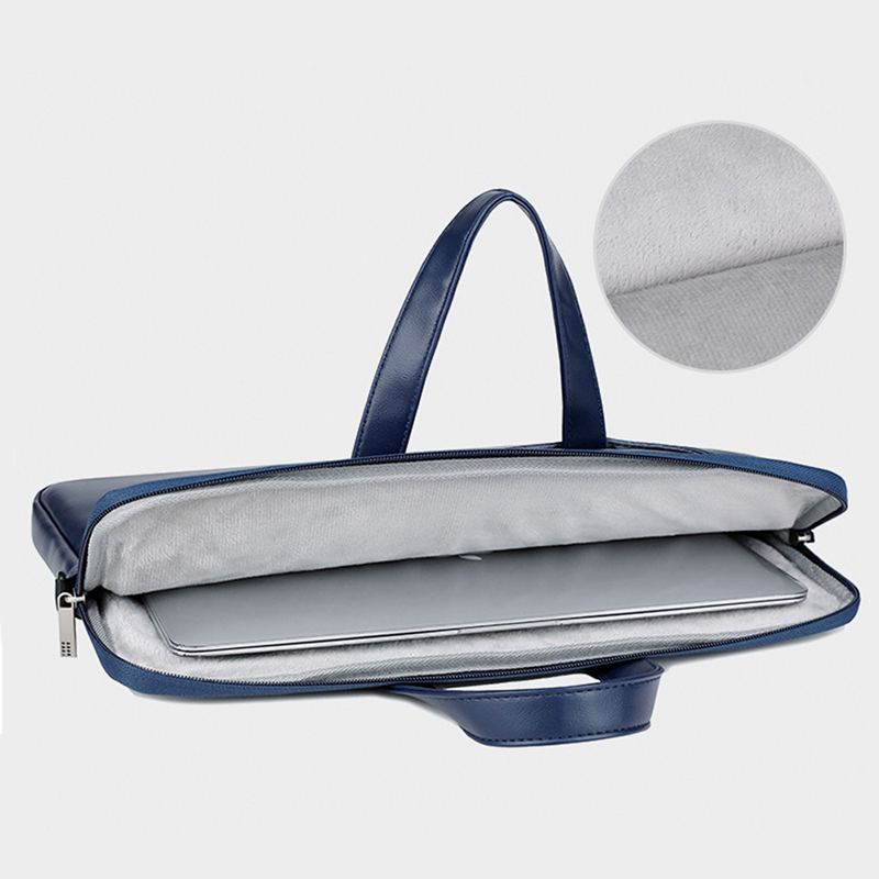 Business Briefcase For Man PU  - Women Bags Name review and price