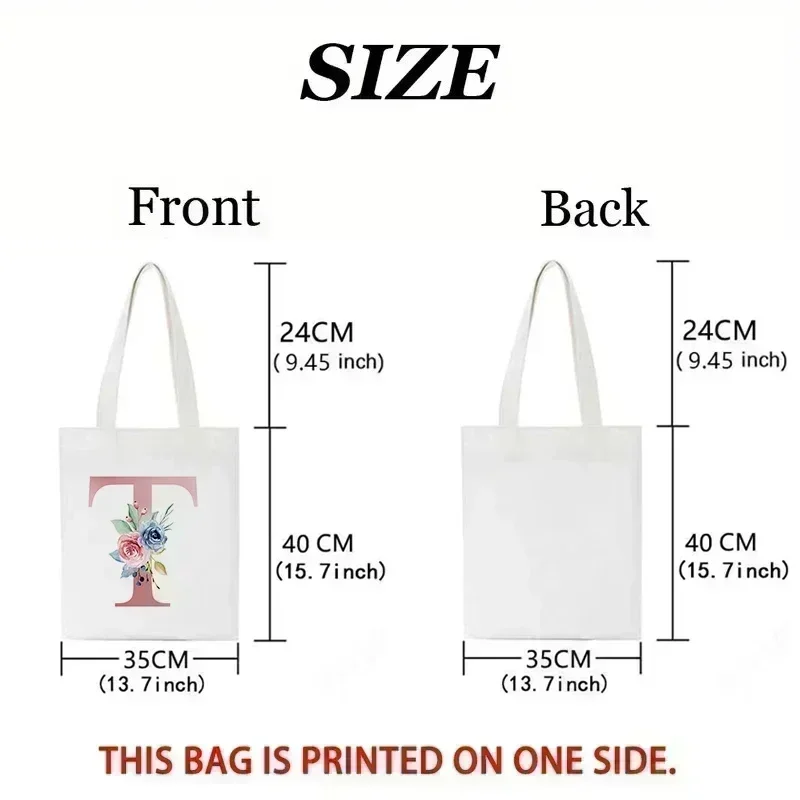 Elegant Floral Alphabet Tote B - Women Bags Aldo review and price