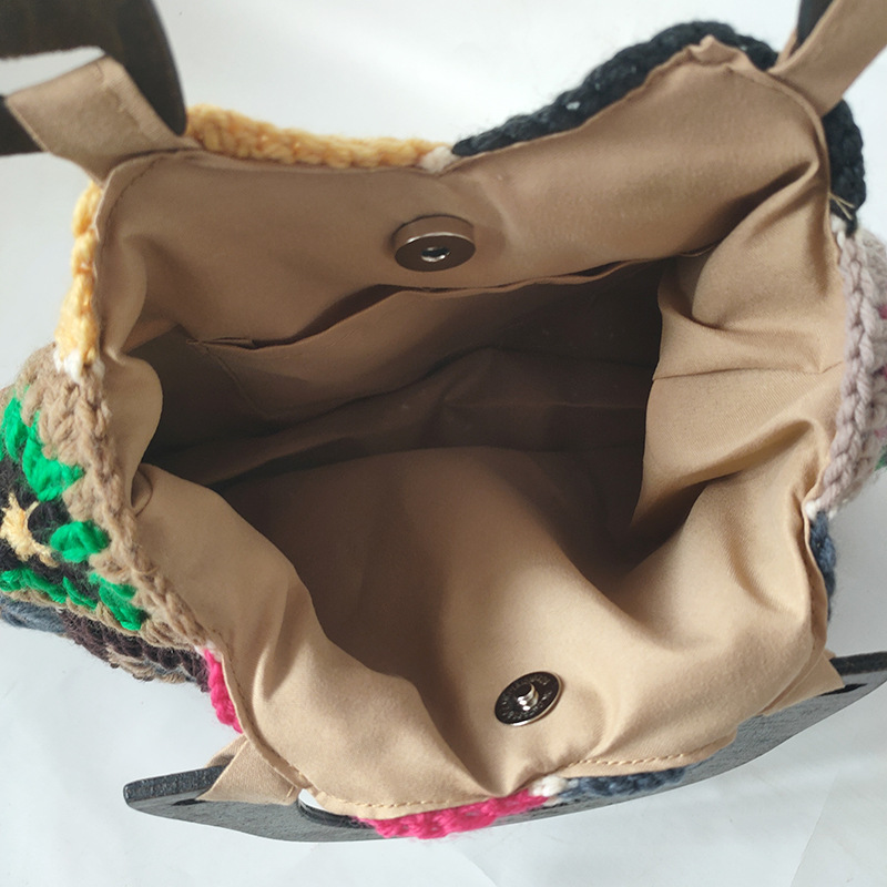 Bohemian Granny SquareCrochet  - Women Bags Aldo review and price