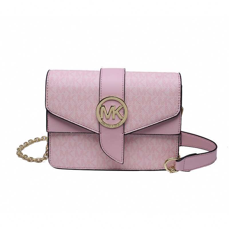Michael Kors MK Women's Chain  - Women Bags Mk review and price