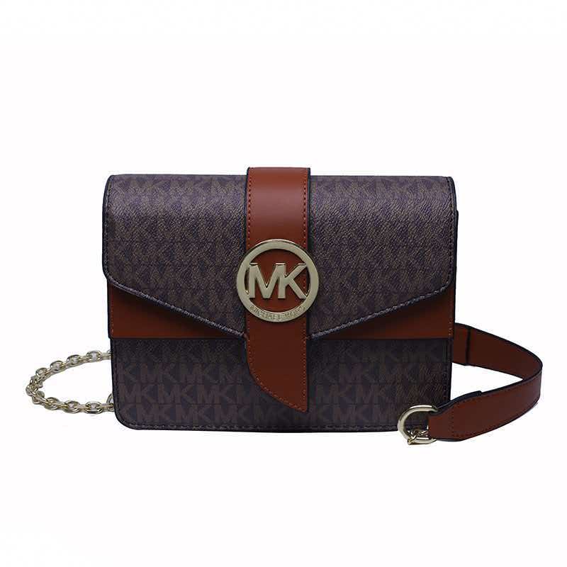 Michael Kors MK Women's Chain  - Women Bags Mk review and price